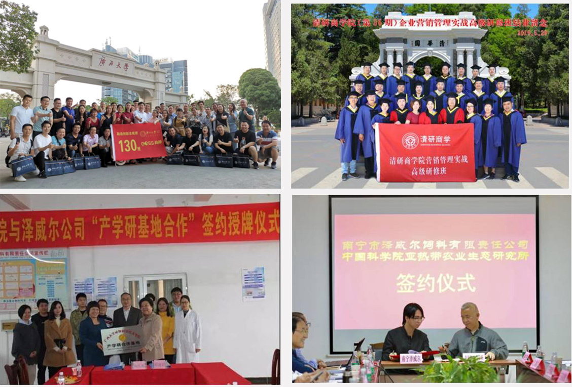 澤威爾團(tuán)隊(duì)介紹