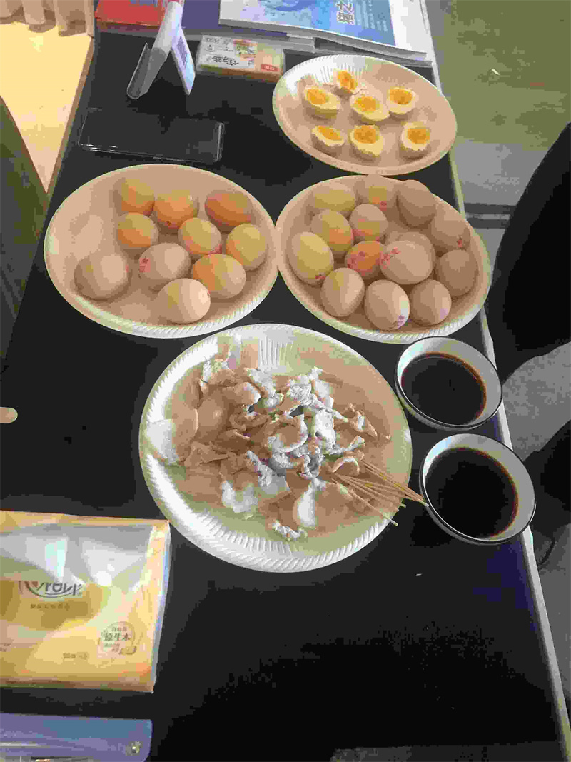 澤威爾雞蛋 澤威爾雞蛋