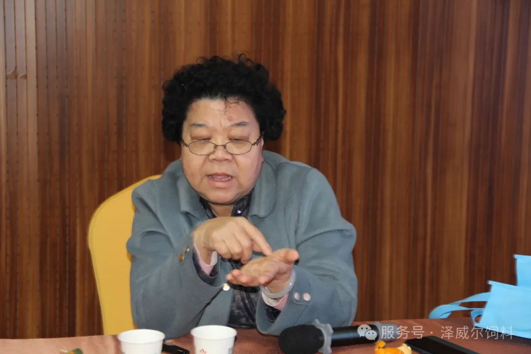 澤威爾2024年經(jīng)銷(xiāo)商會(huì) (12)