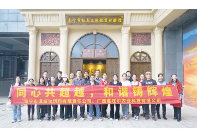 2024年1月南寧紅工會劇本殺“保衛(wèi)光明”團建活動