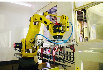 澤威爾飼料添加劑抓包設(shè)備