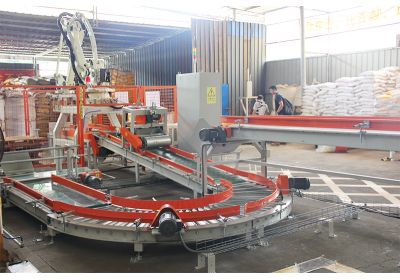 澤威爾飼料添加劑生產(chǎn)設(shè)備